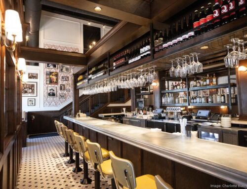 Little Mama’s South Charlotte- Business Journal Article