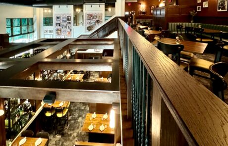 restaurant-millwork-italian-contractor-upfit